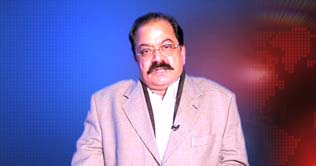 Rana Sanaullah aggrieved over Presidents remarks